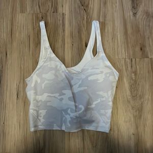 Lululemon align tank top size 6